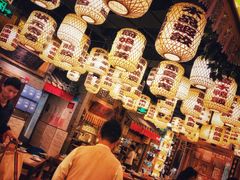 -南京大牌档(苏州中心店)