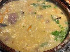 -粤仔湾砂锅粥(广益哥伦布店)