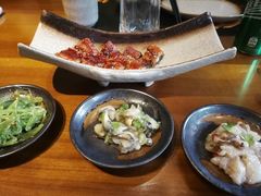-和彩放题餐厅(酒仙桥店)