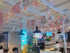 -石牌岭小亮蒸虾•湖北老字号(左岭店)