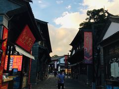 -云南民族村