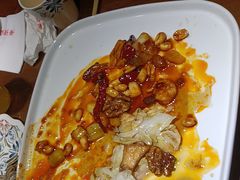 -阿依来新疆餐厅(奥城店)