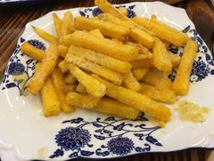 -东北人家铁锅炖(鞍山路店)