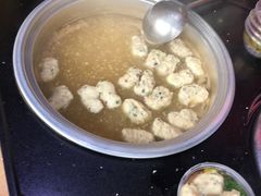 原味盲公丸-无影脚佛山陈氏盲公丸始创店(飞鸿街店)