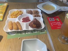 -豪客来牛排(人民东路店)