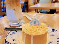 -西关84·History·Art·Cafe