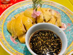 绍兴登鸡-孔乙己酒家(虹桥路店)
