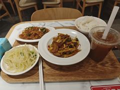 -乡村基·川味现炒大王(熙悦天街店)