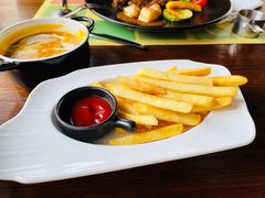 -安妮意大利餐厅(日坛店)