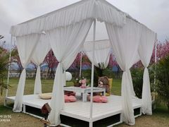 -福建鲤鱼洲酒店