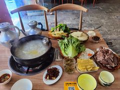 -尼玛藏家风味园(阿山食城店)