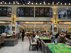 -令氏家外家岐山面(火炬路店)