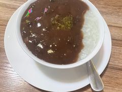 -笃笃笃糖粥(十全街店)