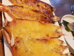 -Mr·Fish鱼鲜生海鲜放题(银泰in99店)