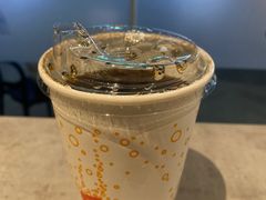 -麦当劳(沙井京基百纳广场店)