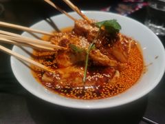 -老头儿油爆虾·1987杭州烟火味(湖滨银泰in77D区店)