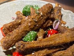 -一品烧农庄·佛山本地特色菜