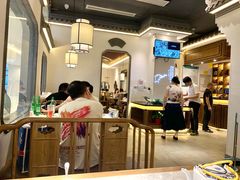 -小菜园新徽菜(常州金坛吾悦店)