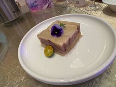 -上海浦东星河湾酒店