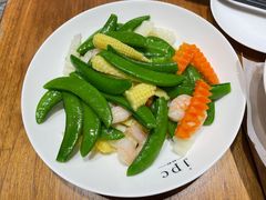 -jpc集品餐厅(中山店)