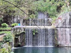 -千岛湖东南湖区
