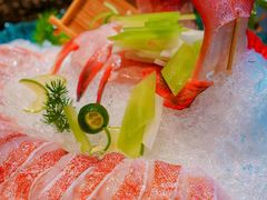 -柒厢食事雅谈
