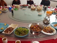 -雪湖煜辰鱼头老店(雪野湖店)
