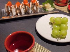-三喜日料(汇金广场店)
