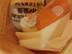 -汉堡王(上海凌云壹街坊店)