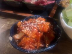 -山居屋炭火烧肉(厚街万达店)