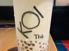 -KOI Thé(正佳广场店)