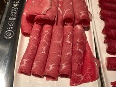 精品肥牛-海底捞火锅(万丰桥店)