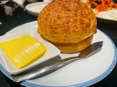-新旺茶餐厅•早餐(迪士尼小镇店)