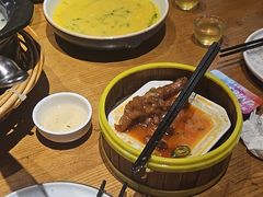 -如轩·海鲜砂锅粥·潮汕菜(沿江东路店)