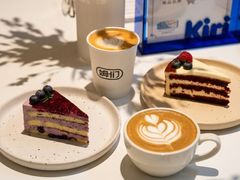 -姆们M Sweetie Cake(五道口店)