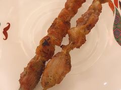 -巴依老爷·新疆美食(上城区天城路店)