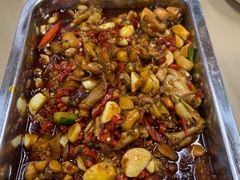 -老三样·旧食新味(万寿宫店)