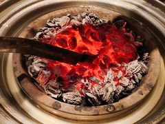-核桃碳烤肉馆(深圳首店)
