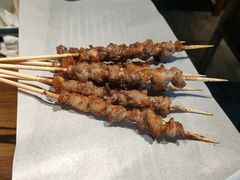 -肉串汪(西便门店)