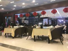 -东四民芳餐厅(世茂工三店)