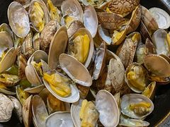 -老姑砂锅·烧烤天津菜(体北道店)