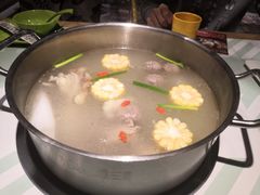 -疆牛出栏·潮汕牛肉火锅(德汇万达店)