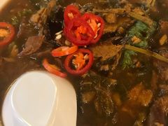 -马来西亚美食街