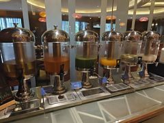 -长沙芙蓉国温德姆至尊豪廷大酒店-自助餐厅