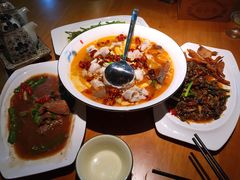 -街小坐闽南小牌档(新元店)