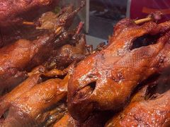 -徐六孃正宗甜皮鸭(张公桥店)