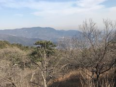 -香山公园