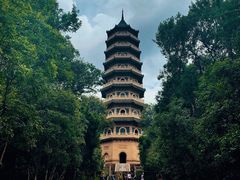 -灵谷景区