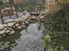 -太白山御龙湾温泉