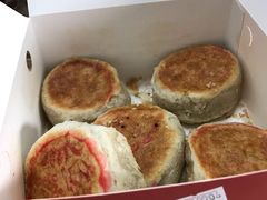 榨菜鲜肉月饼-王家沙点心店(南京西路总店)